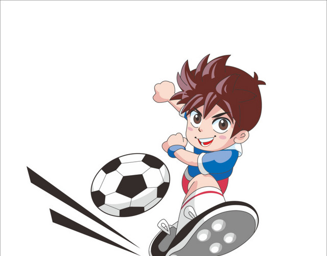 青少年