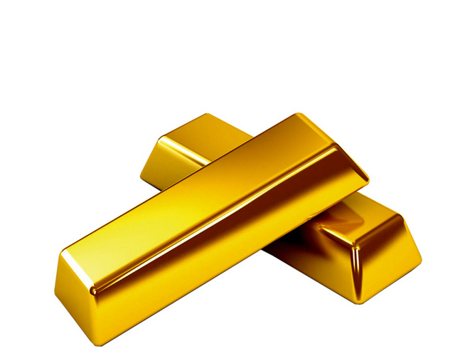 金融金条