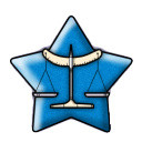 星星天秤座