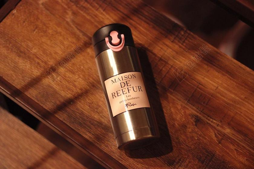 热水瓶 梨花杯 保温杯 买家秀