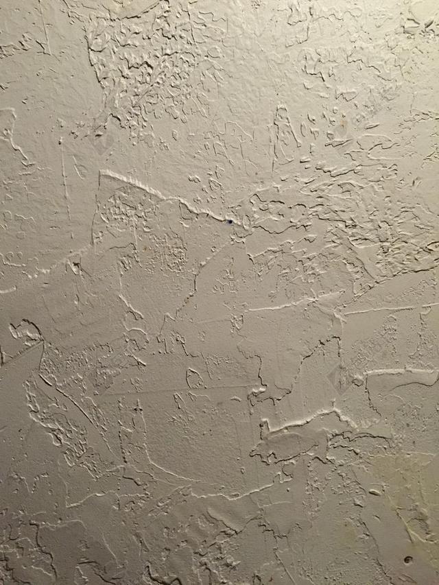 粉刷 墙 建设 灰泥 纹理 石膏 更新 涂料