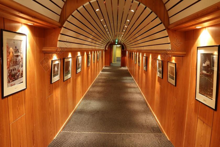 图库 艺术 艺术画廊 走道 室内 房间 展览 博物馆 光