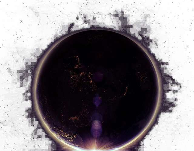 星  太阳系  九大行星  地球  火星  月球  木星
