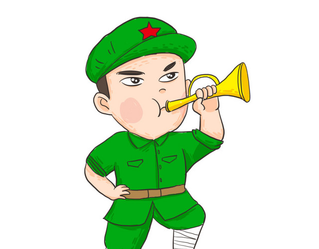 卡通装饰海报设计