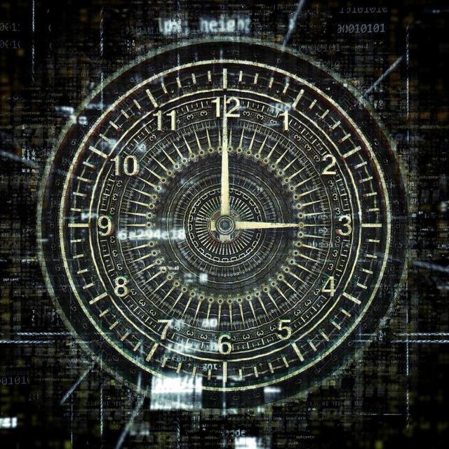 时间机器 科幻小说 未来 瞬移 虫洞 量子隐形传态 幻想