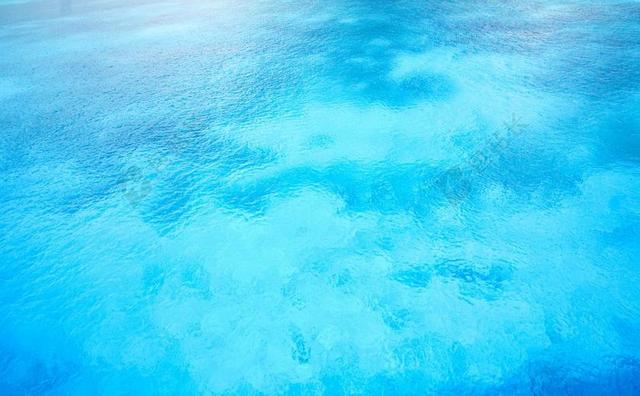 水 海 加勒比海 背景 蓝色 绿松石 涟漪 自然 户外