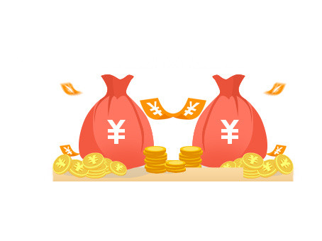 金融理财专辑钱袋子