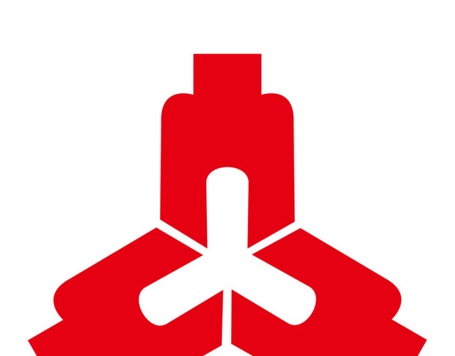 中国人民银行LOGO