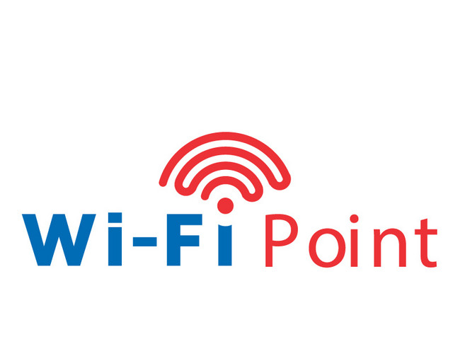矢量WIFI