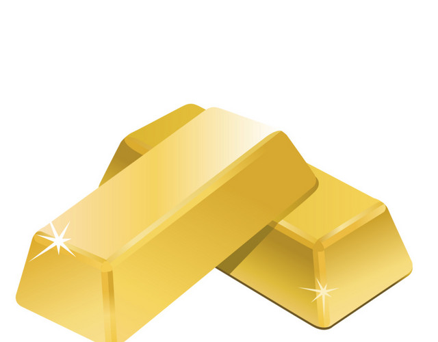 金融金子金条