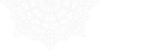 白色蕾丝图案