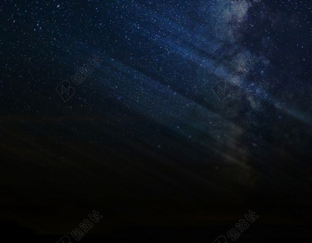 科技星球酷炫背景