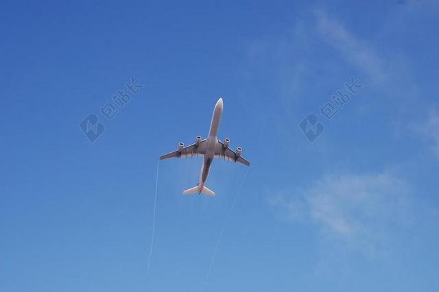 飞机 飞行 航空 运输 翼 天空 航空公司 旅程 蓝色