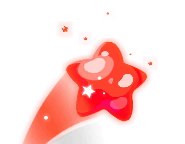 星星