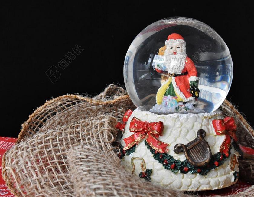 雪球 游戏时钟 玩具 圣诞节 音乐盒 音乐