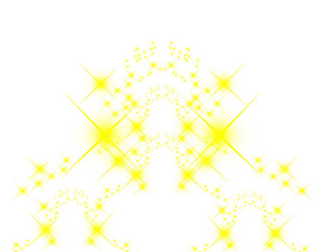 闪星