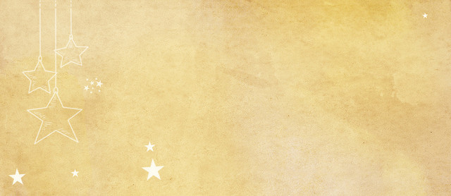 复古信笺纸背景BANNER