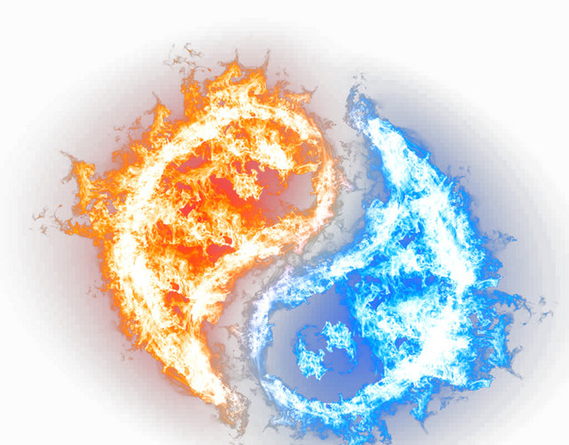 高清视觉太极