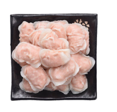 速冻食品