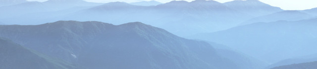 高山云雾免抠图素材
