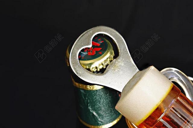 开瓶器 瓶 瓶颈 口渴 啤酒 酒类 工具 喝 酒精 开放