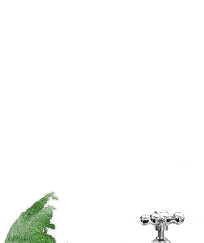 节用水资源