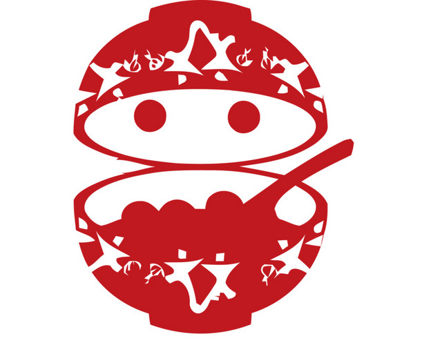 中国传统节日LOGO
