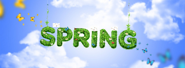 春日SPRING