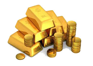 黄金
