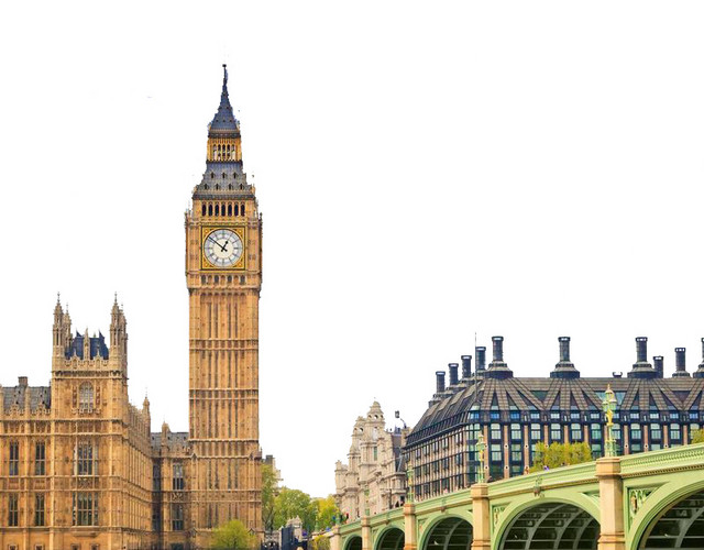 英国旅游