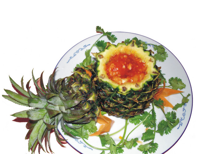 川菜开门红