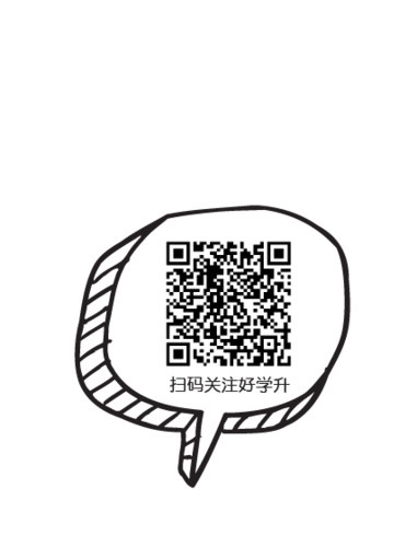 二维码框