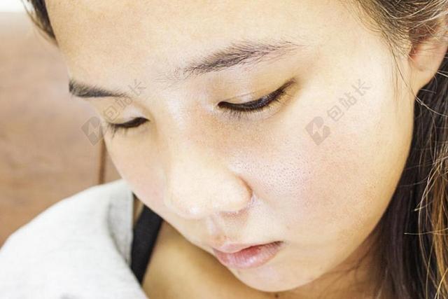女孩 女性的脸 关闭 女子 年轻 肖像 白 皮肤
