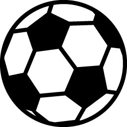 SOCCER BALL ICON