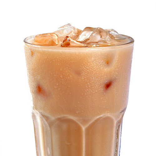 港式奶茶