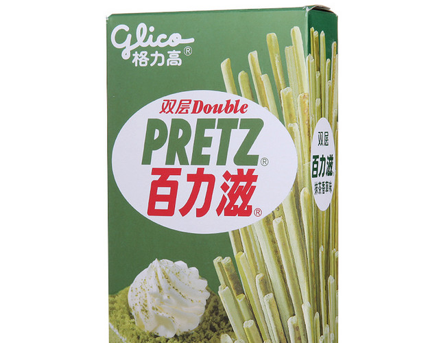 百力滋零食