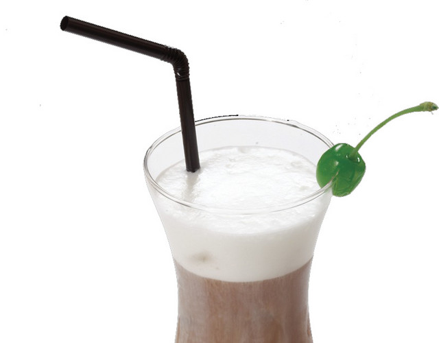 奶茶