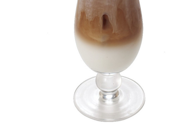 奶茶