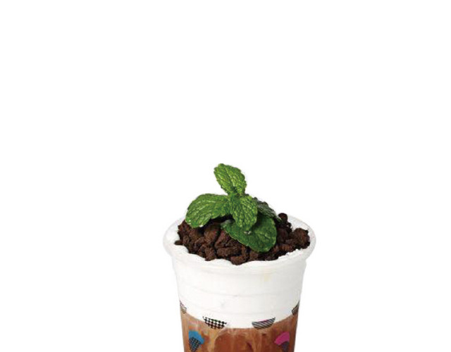 奶茶