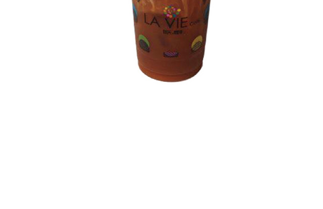 奶茶