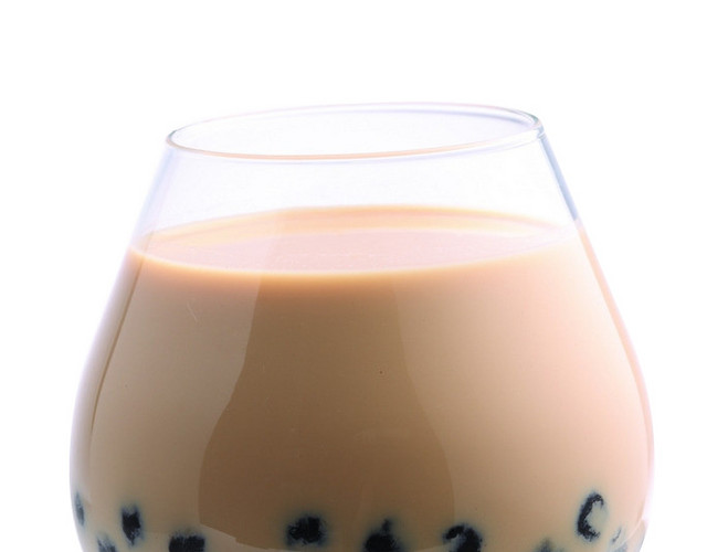 珍珠奶茶
