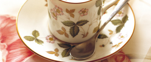太妃奶茶