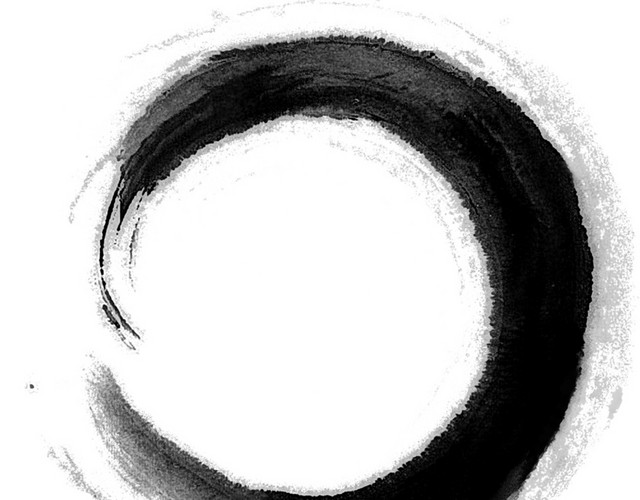 水墨