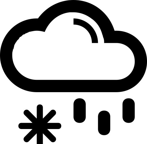 云雨雪天气天气