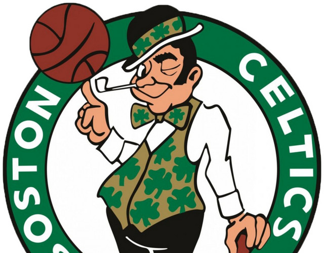 凯尔特人NBA