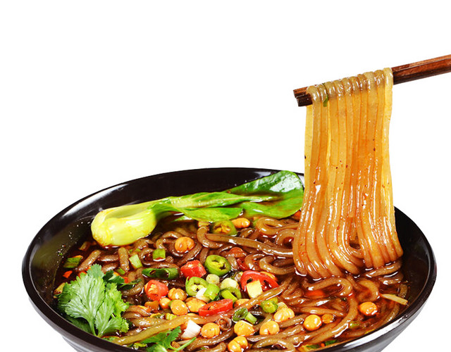 东煮手绘