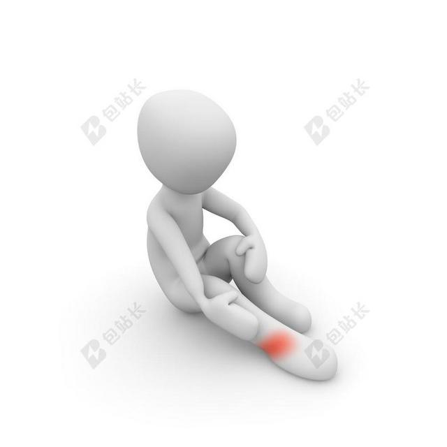 疼痛 生病 健康 问题 疾病 检查