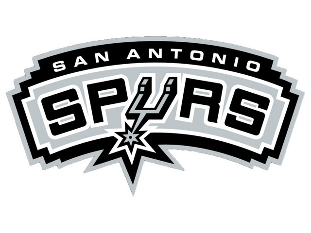 马刺NBA