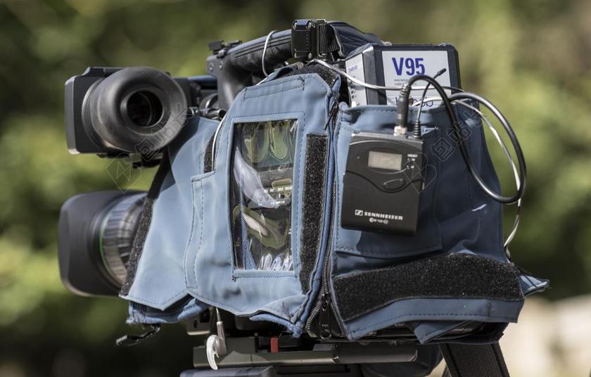 新闻 相机 电影 视频 数字 视频摄像机 拍电影和摄影 记录