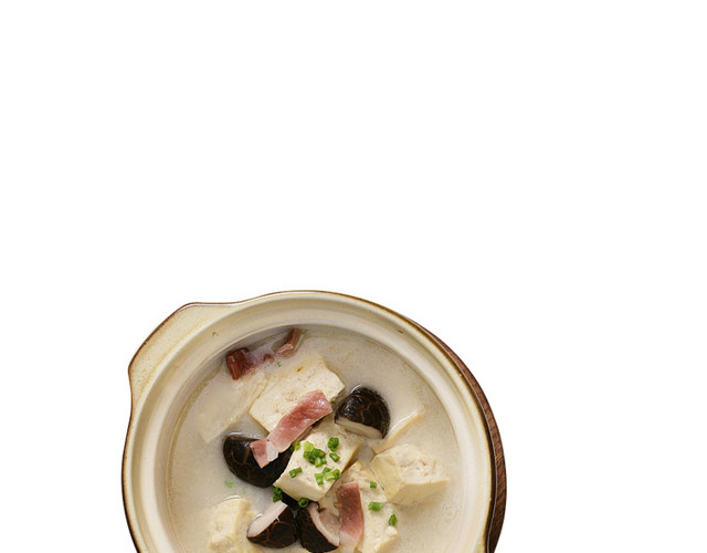香菇